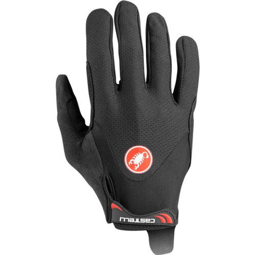 Castelli - Arenberg Gel LF Glove - Black - 2024