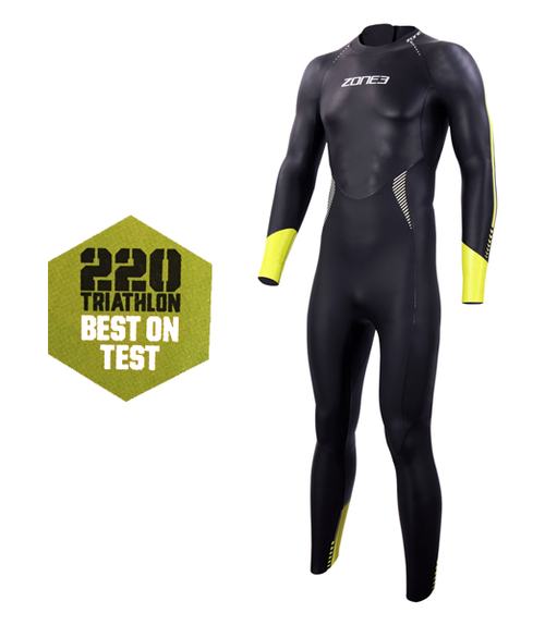 Zone3 - Advance Wetsuit -  Men's