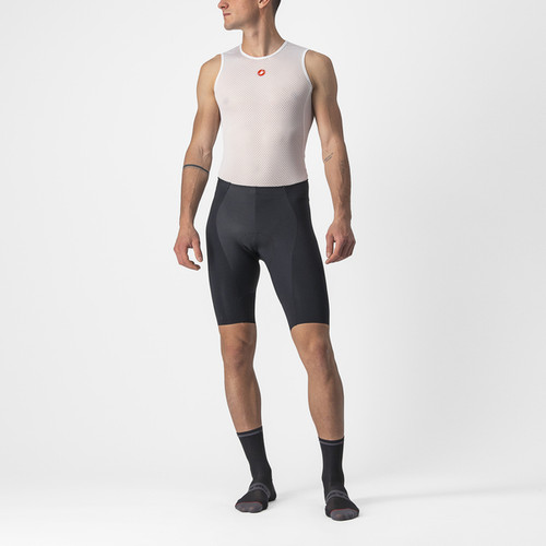 Castelli - Free Aero RC Short - Men's - Black - 2024