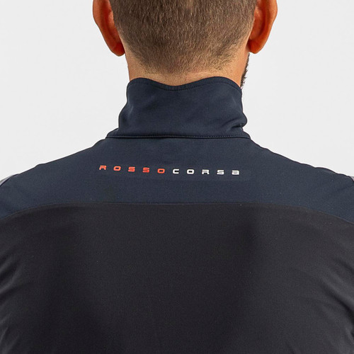 Castelli - Perfetto Ros 2 Vest - Men's - LightBlack