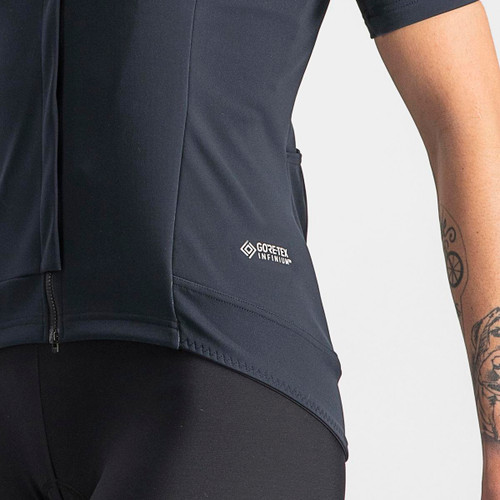 Castelli - Gabba Ros 2 - Women's - LightBlack/Black