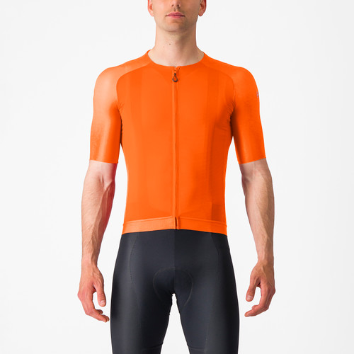 castelli AERO RACE7.0 （新品、未使用) Castelli Aero Race 7.0 Limited Edition Jersey - Men's - Men