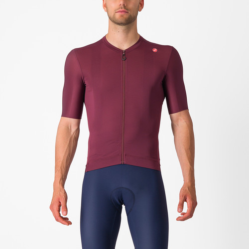 Castelli Espresso Long Sleeve Jersey - MyTriathlon