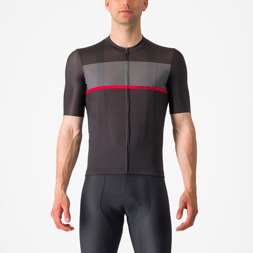 Castelli Espresso Jersey - MyTriathlon