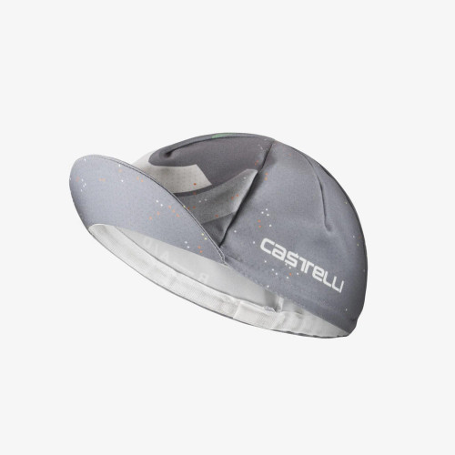 Castelli - R-A/D Cap - Multicolor Grey Castelli - R-A/D Cap - Multicolor Grey