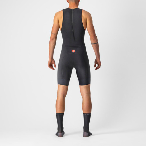 Castelli - Core Sprint-Olympic Suit - Men's - Black
