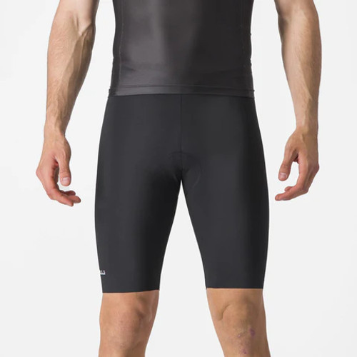 Castelli - Core Drill Short - Men's - Black - 2025 Castelli - Core Drill Short - Men's - Black - 2025