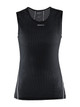 Craft - Pro Cool Mesh Superlight Sleeveless - Women's - Black - 2024