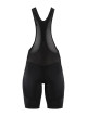 Craft - Core Essence Bib Shorts - Women's - Black - 2024