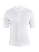 Craft - Core Essence Jersey Tight Fit - Men's - White - 2024