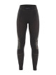 Craft - Active Intensity Pants - Women's - Black/Asphalt - 2024