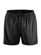 Craft - Adv Essence 5" Stretch Shorts - Men's - Black - 2024