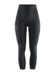 Craft - Adv Essence High Waist Tights - Women's - Black - 2024