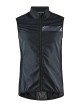 Craft - Adv Essence Light Wind Vest - Men's - Black - 2024