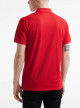 Craft - Core Unify Polo Shirt - Men's - Bright Red - 2024