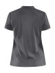 Craft - Core Unify Polo Shirt - Women's - Granite - 2024