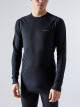 Craft - Core Dry Baselayer Set - Men's - Black - 2024