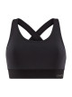 Craft - Training Bra Padded - Women's - Black - 2024