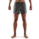 Skins - SERIES-3 Run Shorts - Men's - Charcoal - 2024