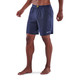 Skins - SERIES-3 X-Fit Shorts - Men's - Navy Blue - 2024