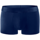 Comfyballs - Cotton Regular Boxer - Men's - Navy No Show