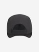 Orca - Foldable Cap In Black