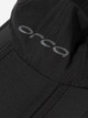 Orca - Foldable Cap In Black