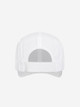 Orca - Foldable Cap In White