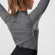 Castelli - Flanders 2 Warm Long Sleeve - Women's - Grey