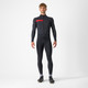 Castelli - Beta RoS Jacket - Men's - LightBlack/Red