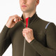 Castelli - Tutto Nano RoS Jersey - Men's - DarkTarmac