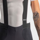 Castelli - Sorpasso RoS Bib Tight - Men's - Black/Red