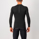 Castelli - Core Seamless Base Layer Long Sleeve - Men's - Black