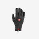 Castelli - Mortirolo Glove - LightBlack