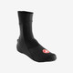 Castelli - Entrata Shoecover - Black