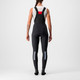 Castelli - Sorpasso RoS Bib Tight - Women's - Black/SilverReflex