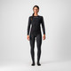 Castelli - Prosecco Tech Long Sleeve - Women's - Black