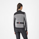 Castelli - Sfida 2 Jersey FZ - Women's - Black/White