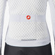 Castelli - Sfida 2 Jersey FZ - Women's - SilverGrey/White