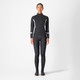Castelli - Dinamica 2 Jacket - Women's - LightBlack/WhiteReflex
