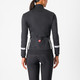 Castelli - Dinamica 2 Jacket - Women's - LightBlack/WhiteReflex