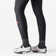 Castelli - Velocissima Thermal Tight - Women's - Black/BlackReflex