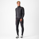 Castelli - Fly Thermal Jacket - Men's - LightBlack