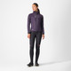 Castelli - Fly Thermal Jacket - Women's - NightShade