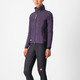 Castelli - Fly Thermal Jacket - Women's - NightShade