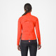 Castelli - Alpha Doppio RoS Jacket - Women's - BrilliantPink/DarkGrey/Dark
