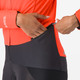 Castelli - Alpha Doppio RoS Jacket - Women's - BrilliantPink/DarkGrey/Dark