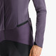 Castelli - Alpha Doppio RoS Jacket - Women's - NightShade/OrchidPetal/Silver