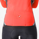 Castelli - Transition 2 Jacket - Women's - BrilliantPink/DarkGrey