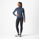 Castelli - Transition 2 Jacket - Women's - TwilightBlue